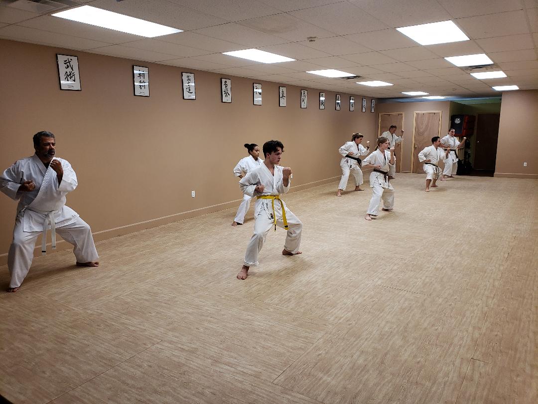 Martial Arts - Warwick and Port Jervis NY - About Us